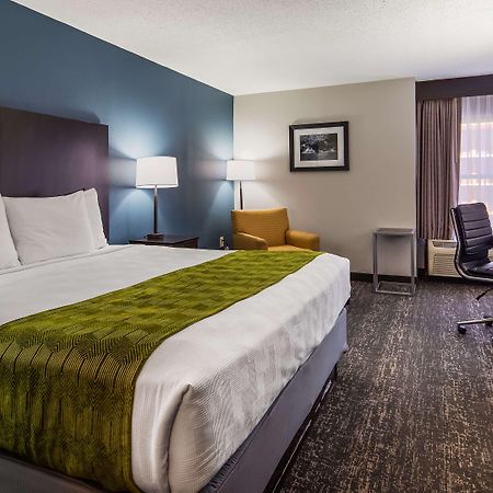 Best Western Рок Хил Екстериор снимка