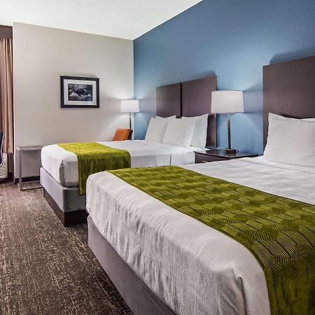 Best Western Рок Хил Екстериор снимка