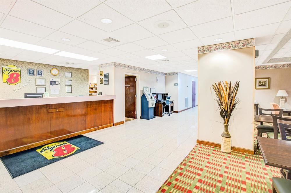 Best Western Рок Хил Екстериор снимка