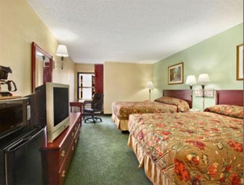 Best Western Рок Хил Екстериор снимка