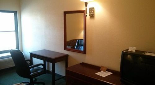 Best Western Рок Хил Екстериор снимка